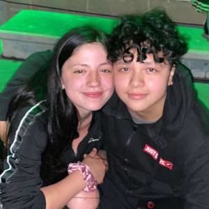 Meet your Posher, Lupe